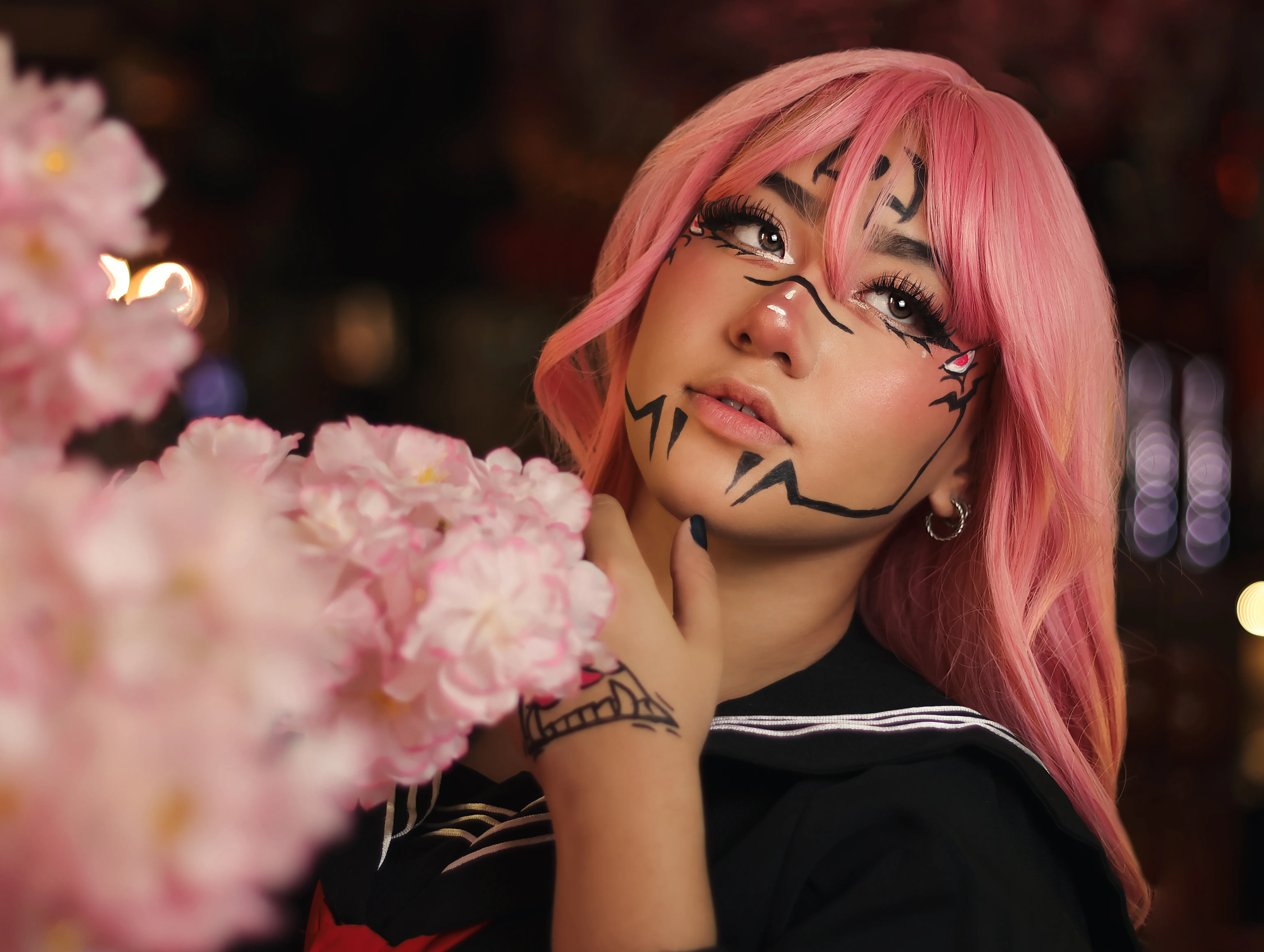 Artist IzumoMiyu Foto 3