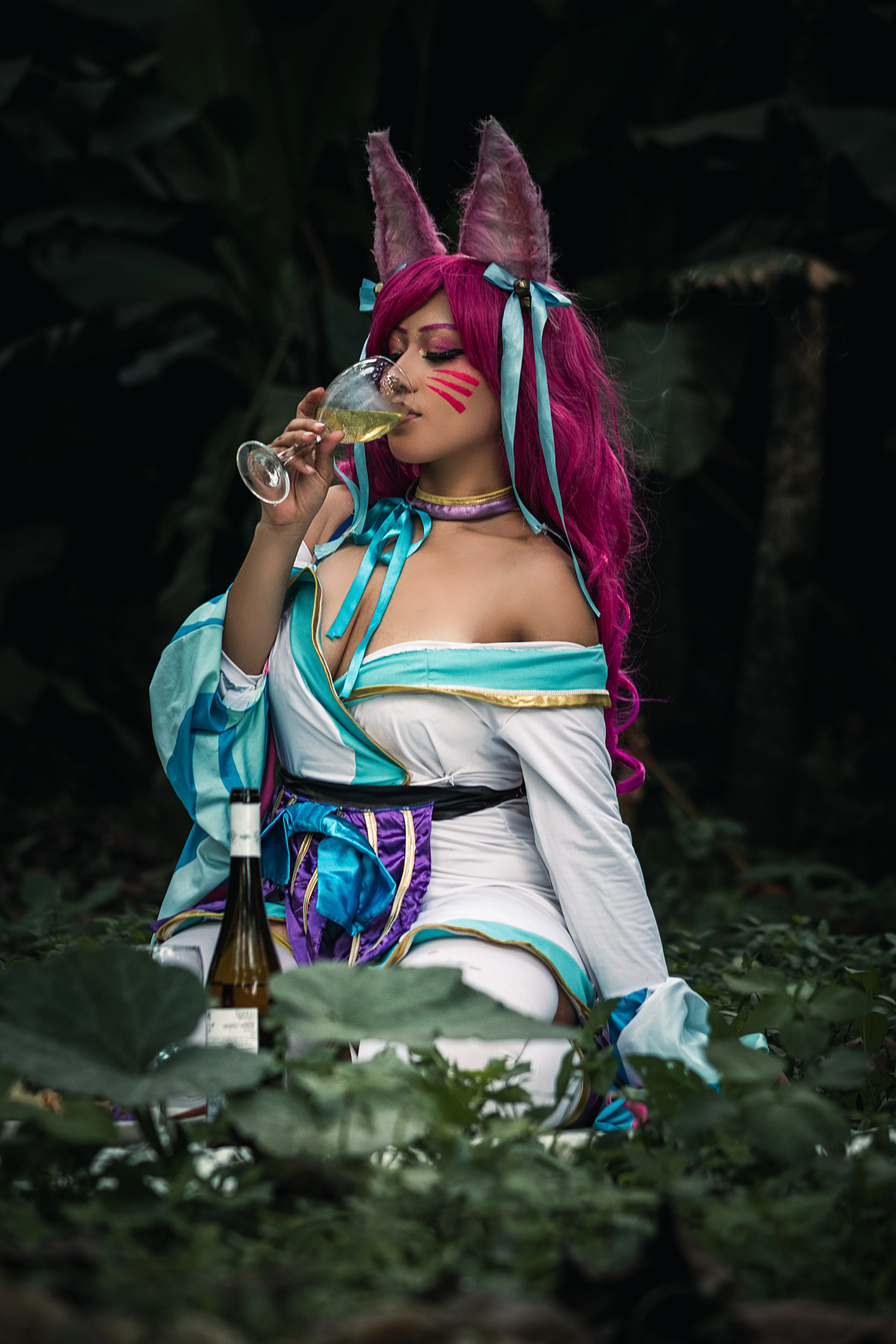 Darsteller IzumoMiyu Foto 8