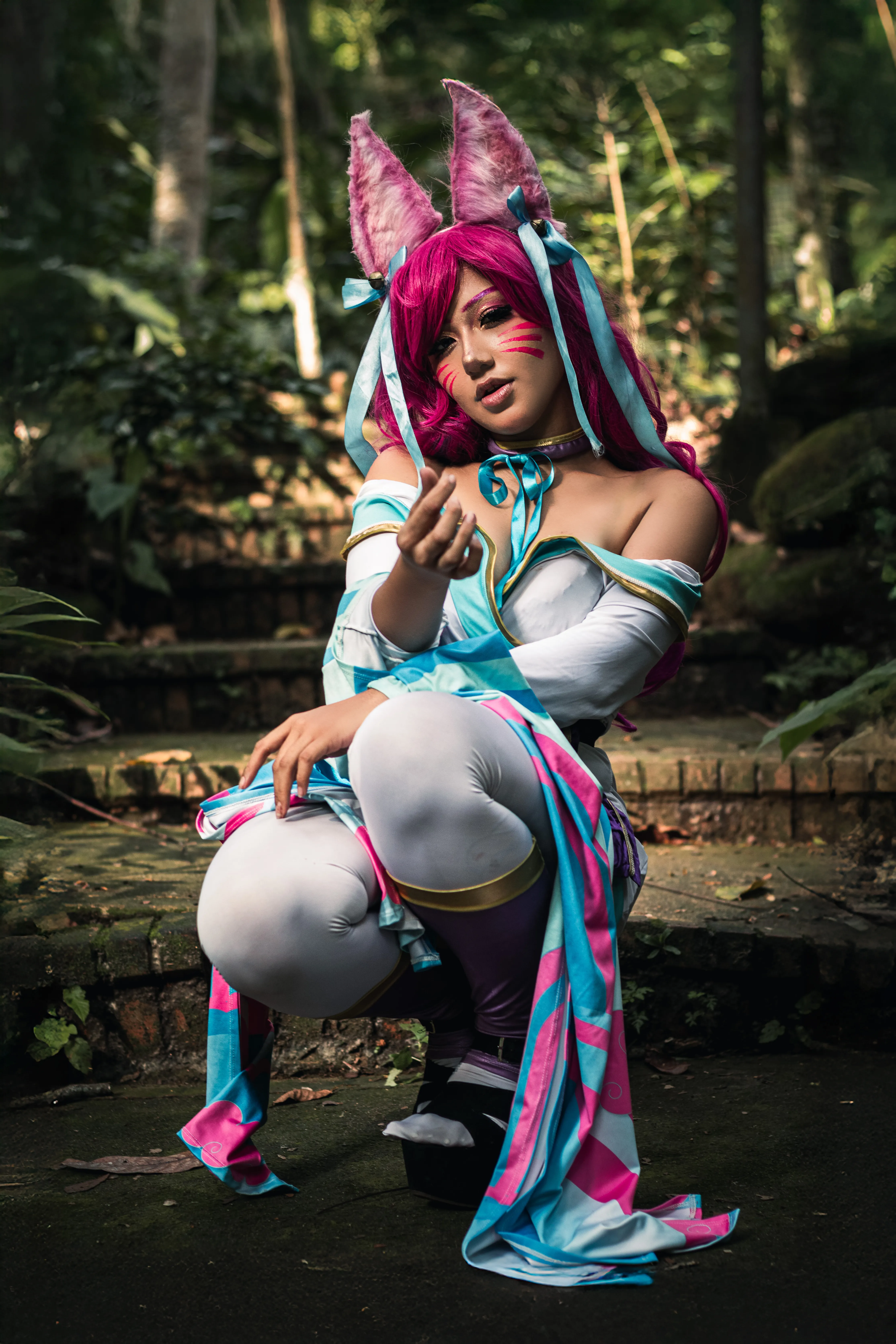 Darsteller IzumoMiyu Foto 1