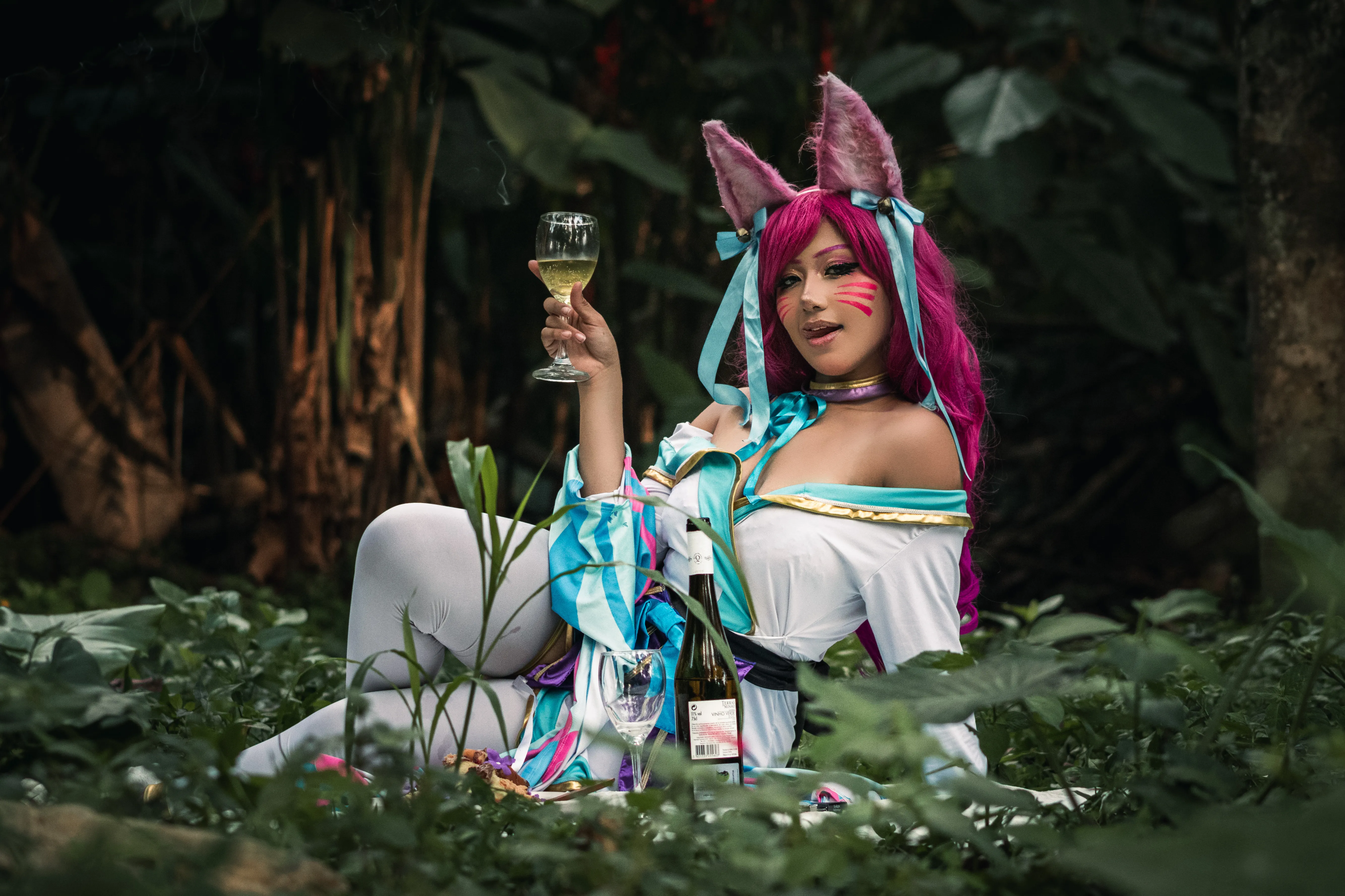 Darsteller IzumoMiyu Foto 4