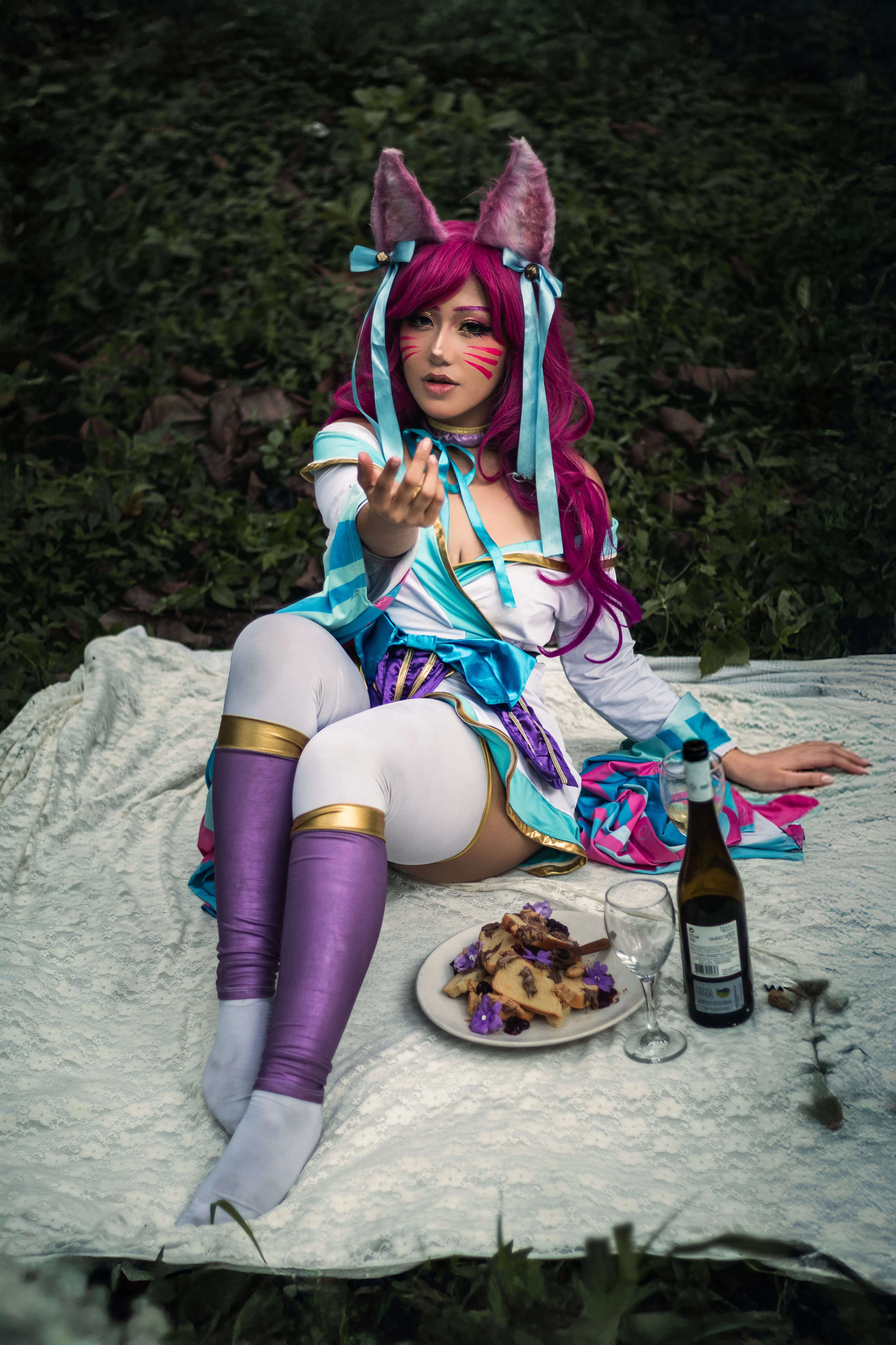 Darsteller IzumoMiyu Foto 6