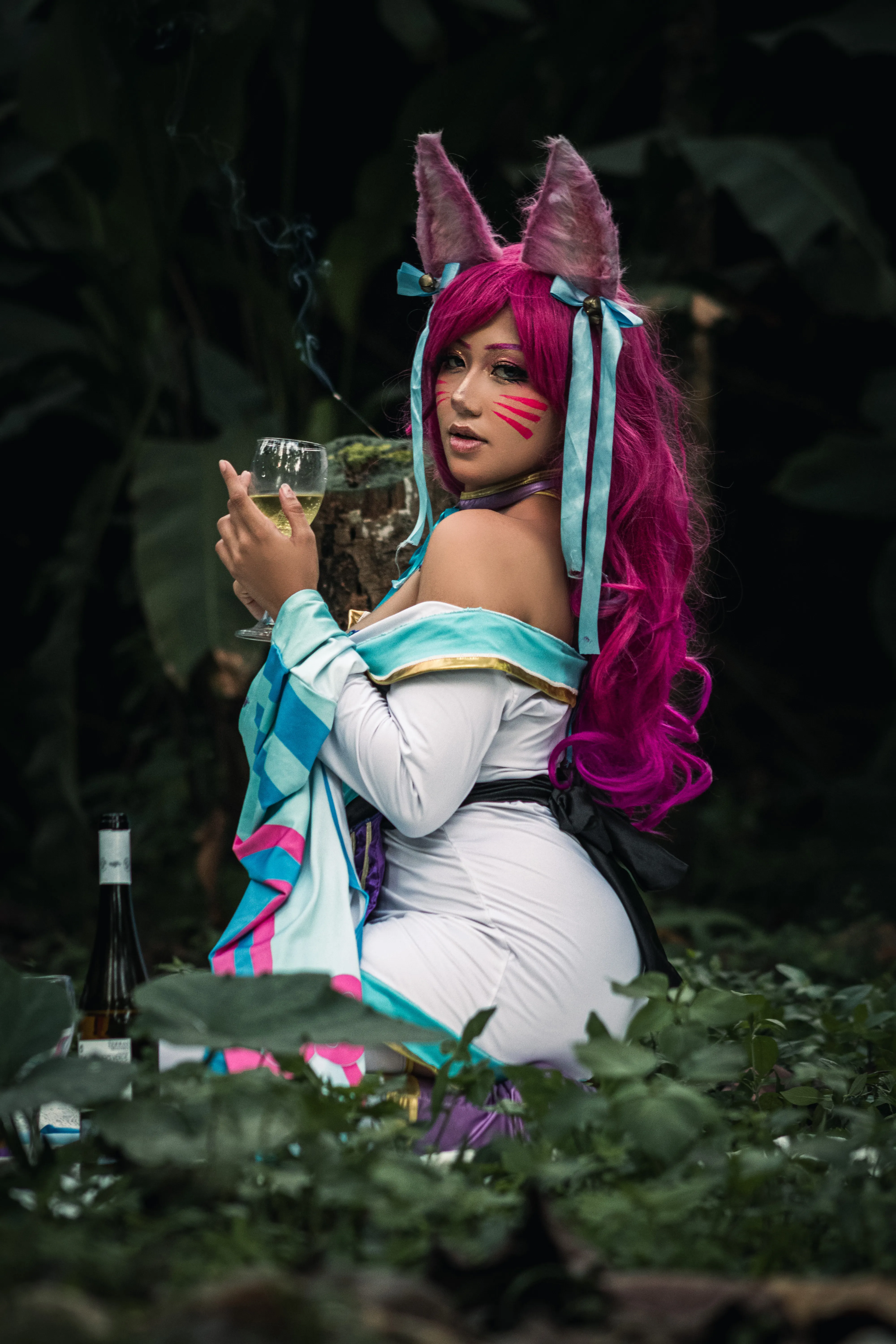 Darsteller IzumoMiyu Foto 3