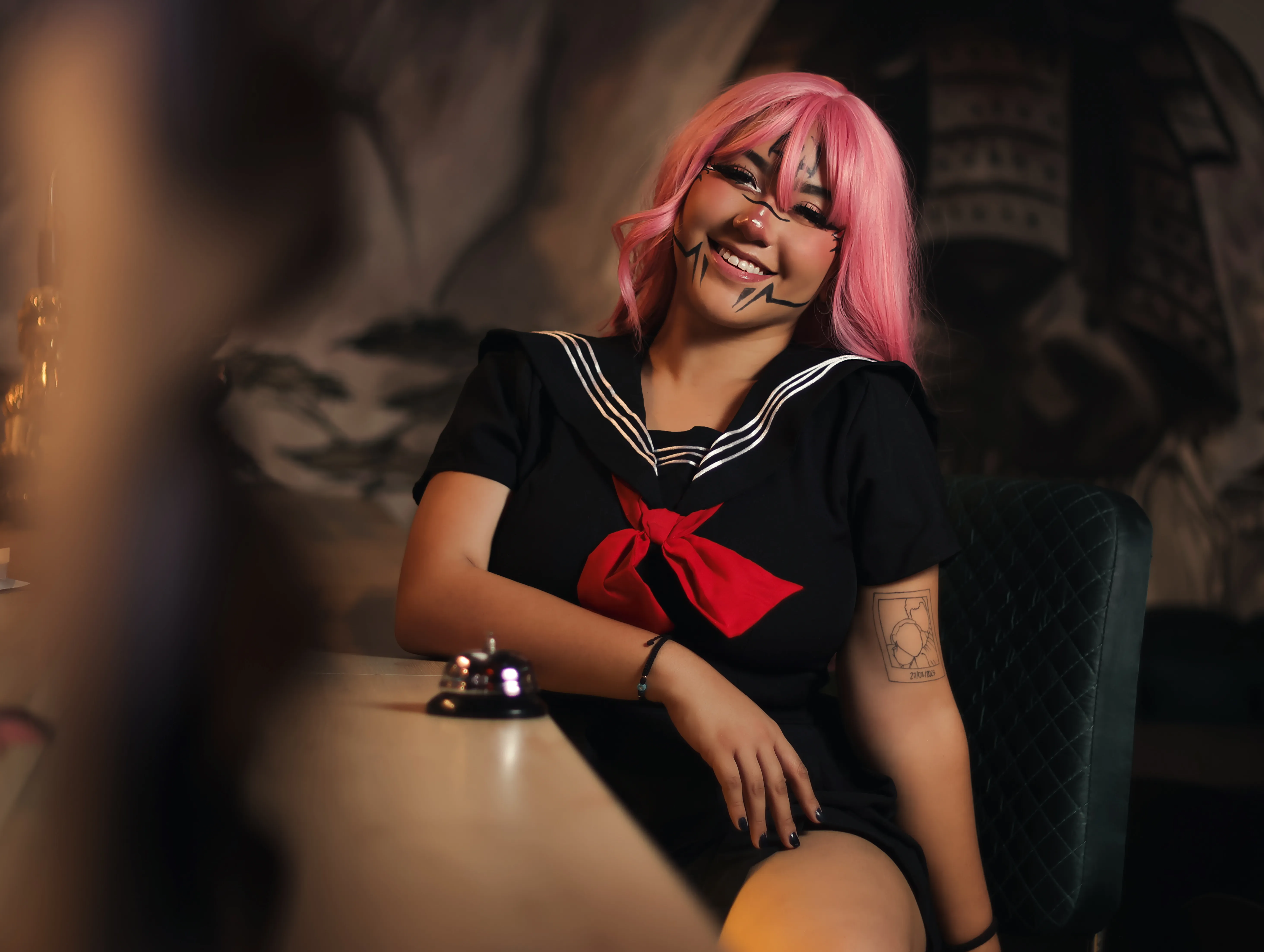 Artist IzumoMiyu Foto 1