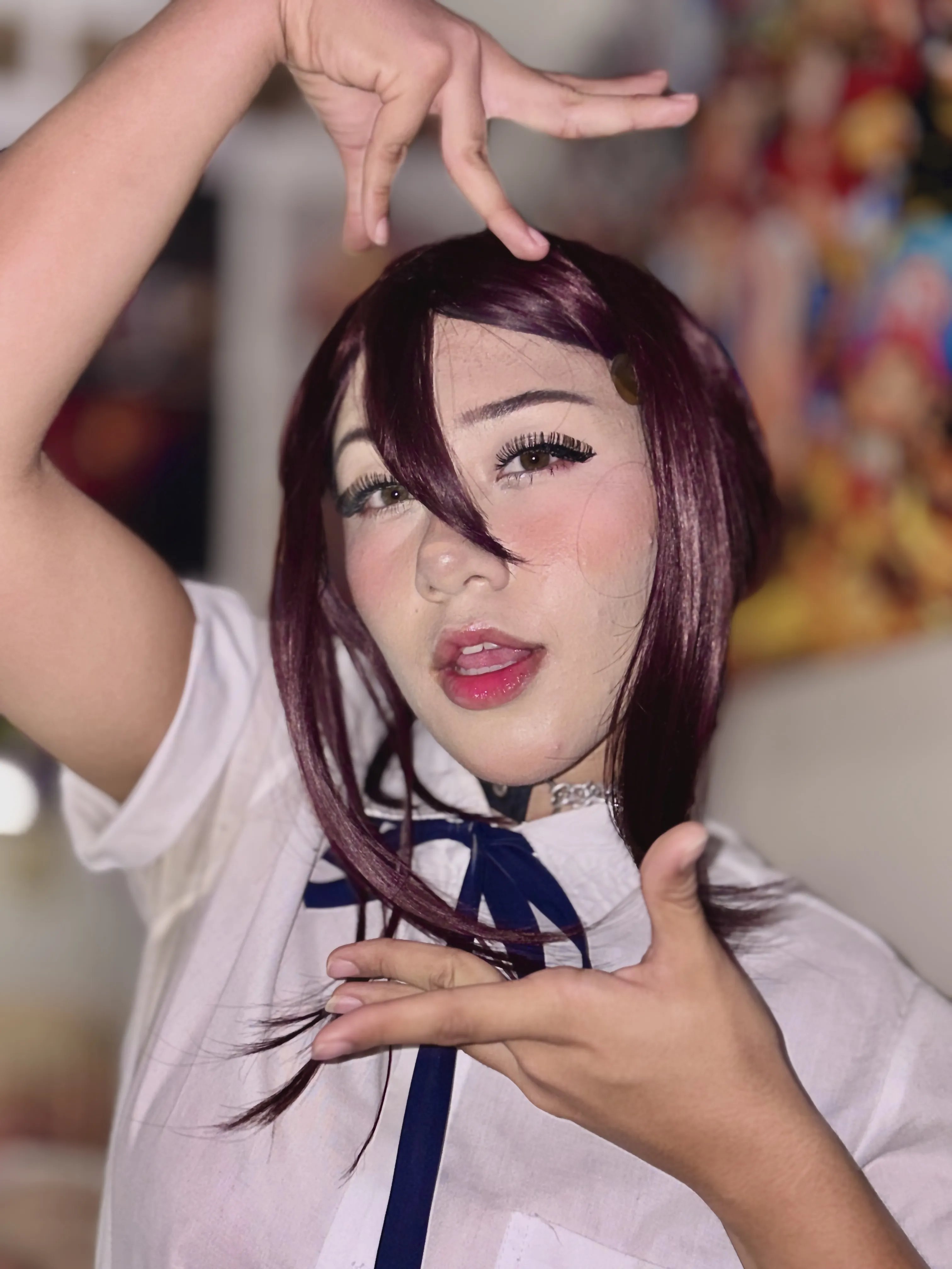 Artiest IzumoMiyu Foto 6