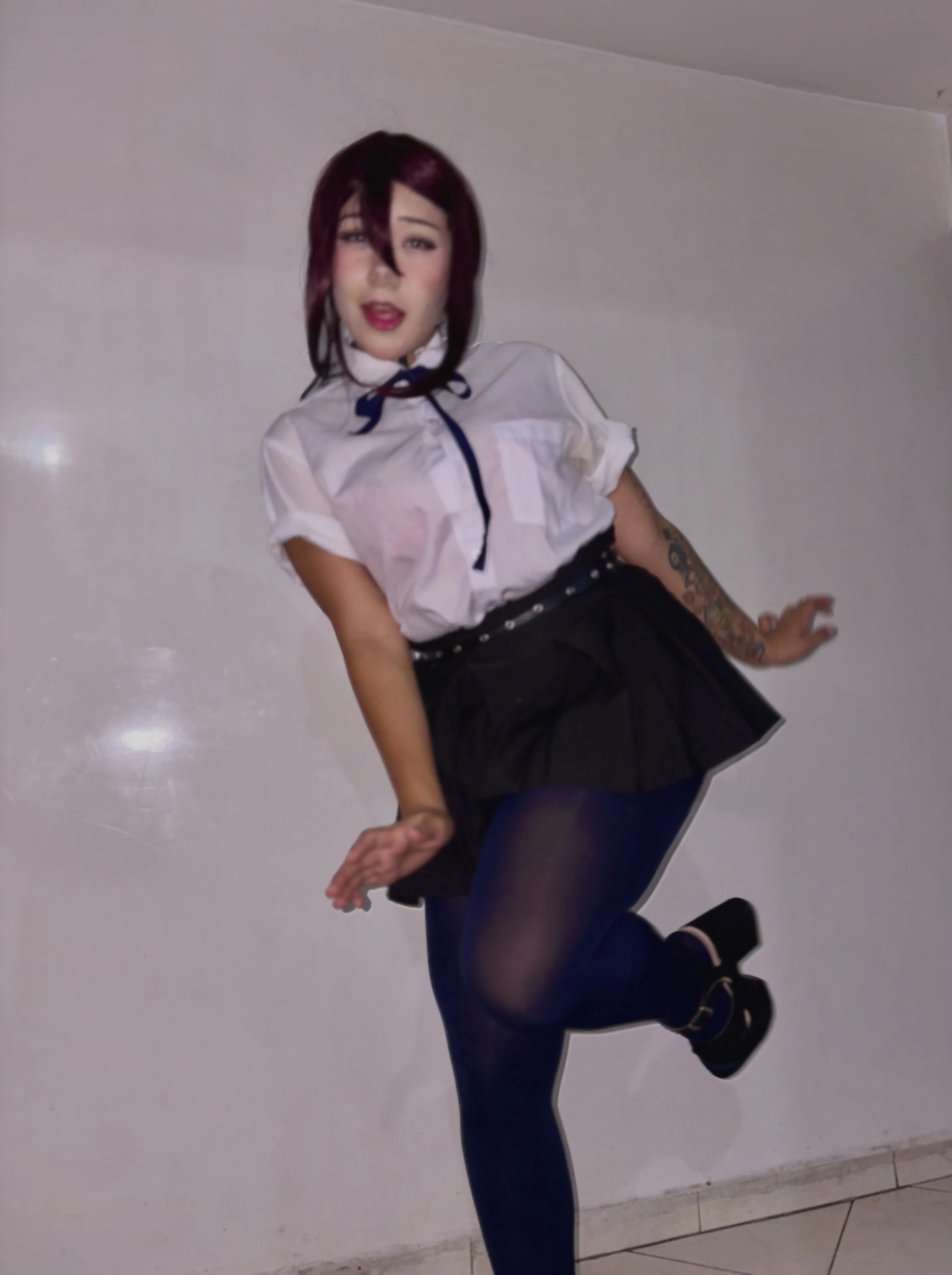 Artiest IzumoMiyu Foto 12