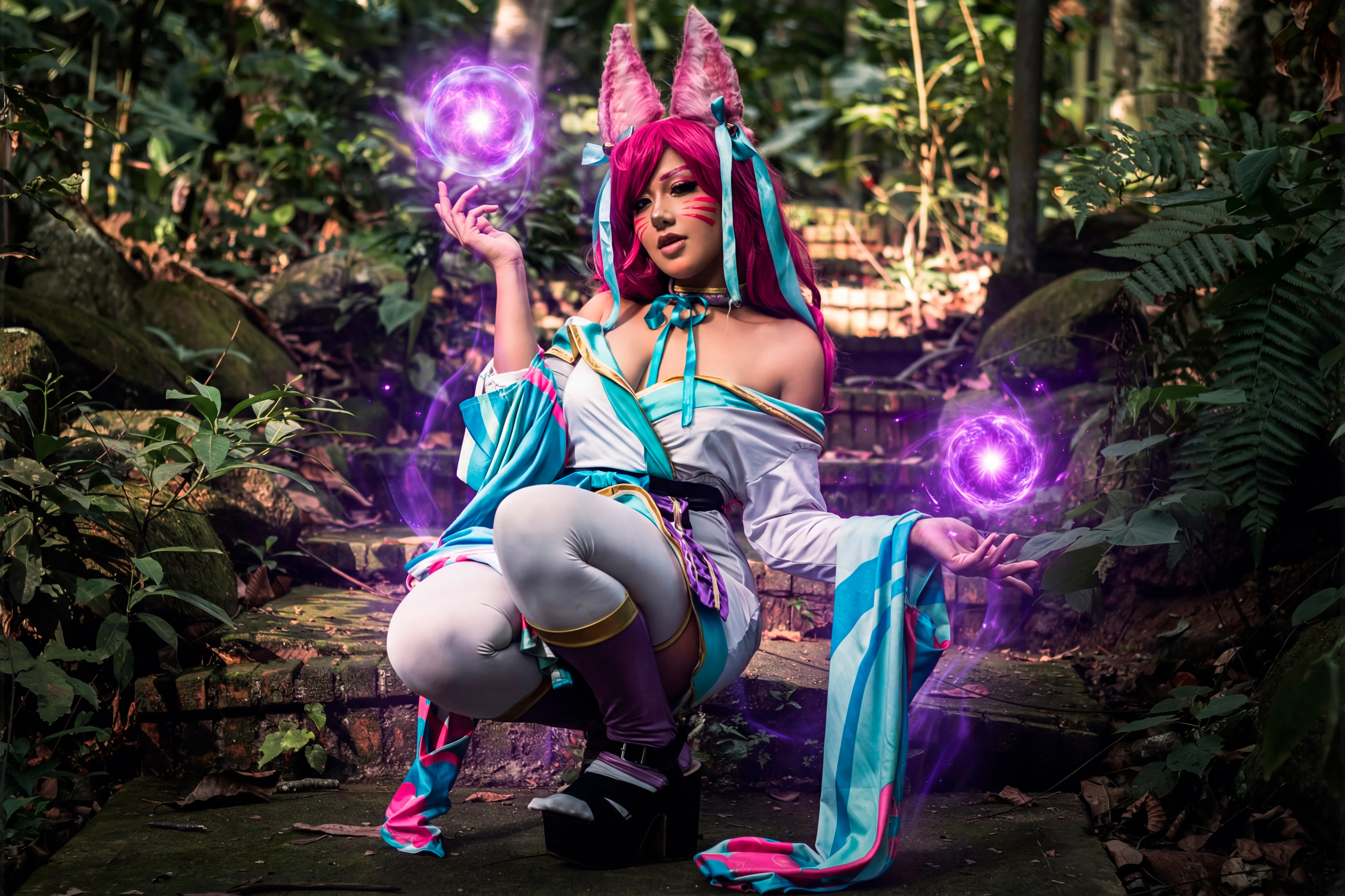 Darsteller IzumoMiyu Foto 2