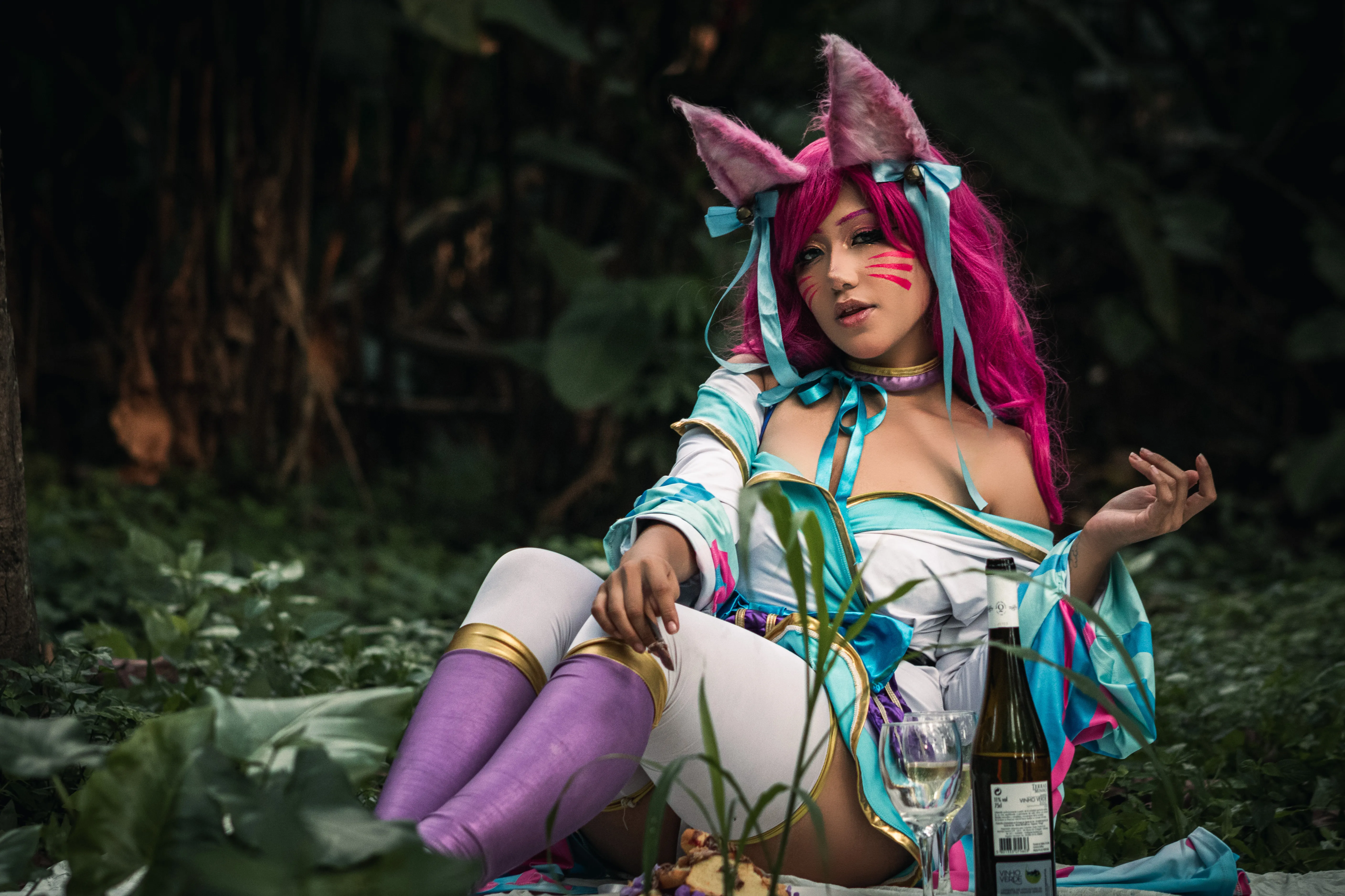 Darsteller IzumoMiyu Foto 5