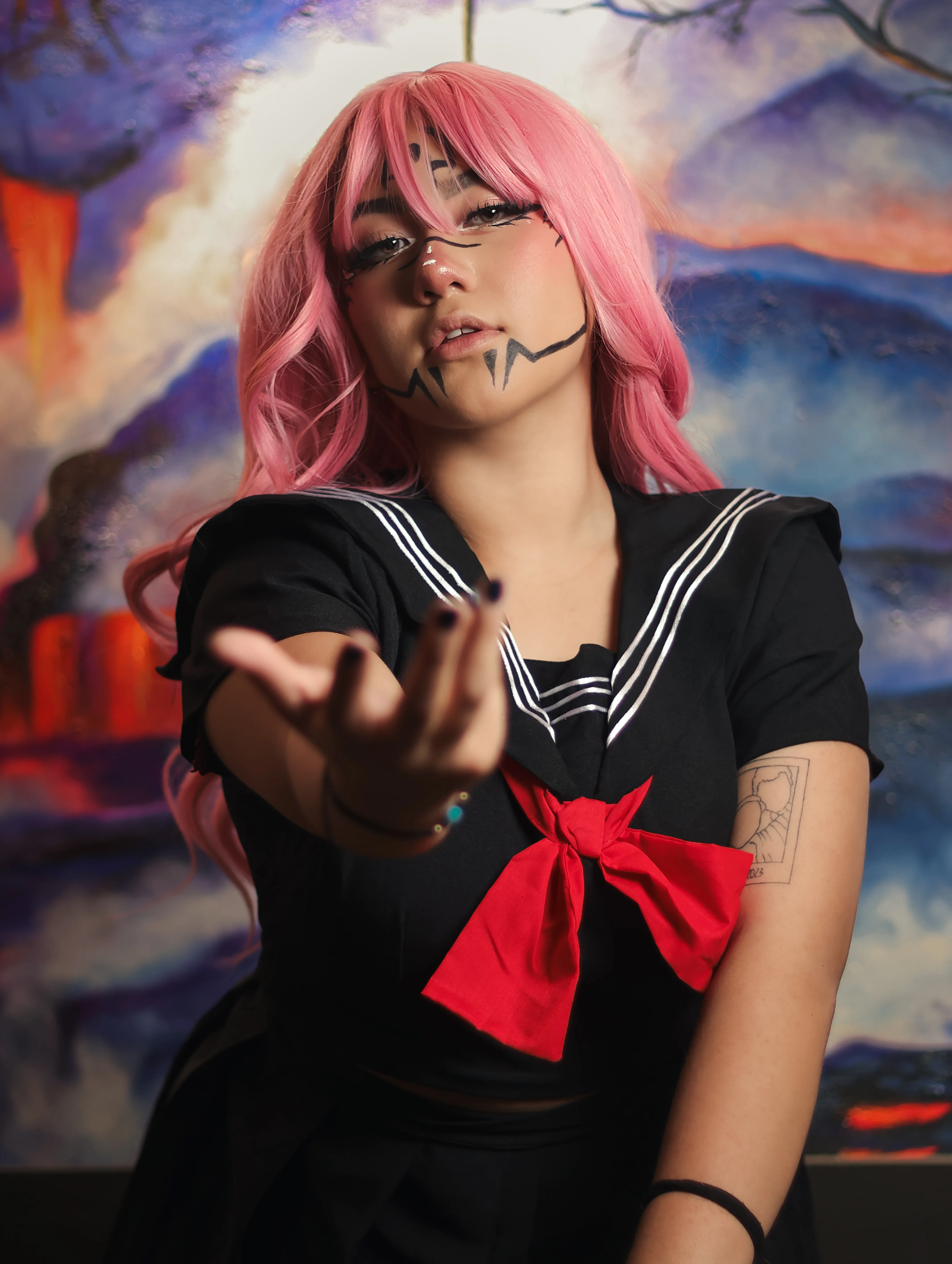 Artist IzumoMiyu Foto 5