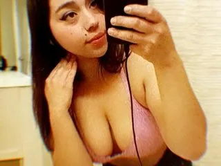 Foto de perfil de modelo de webcam de LeenaJay