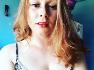 Foto de perfil de modelo de webcam de CosmicCessa