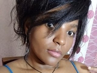 Kenia26 profilbild på webbkameramodell