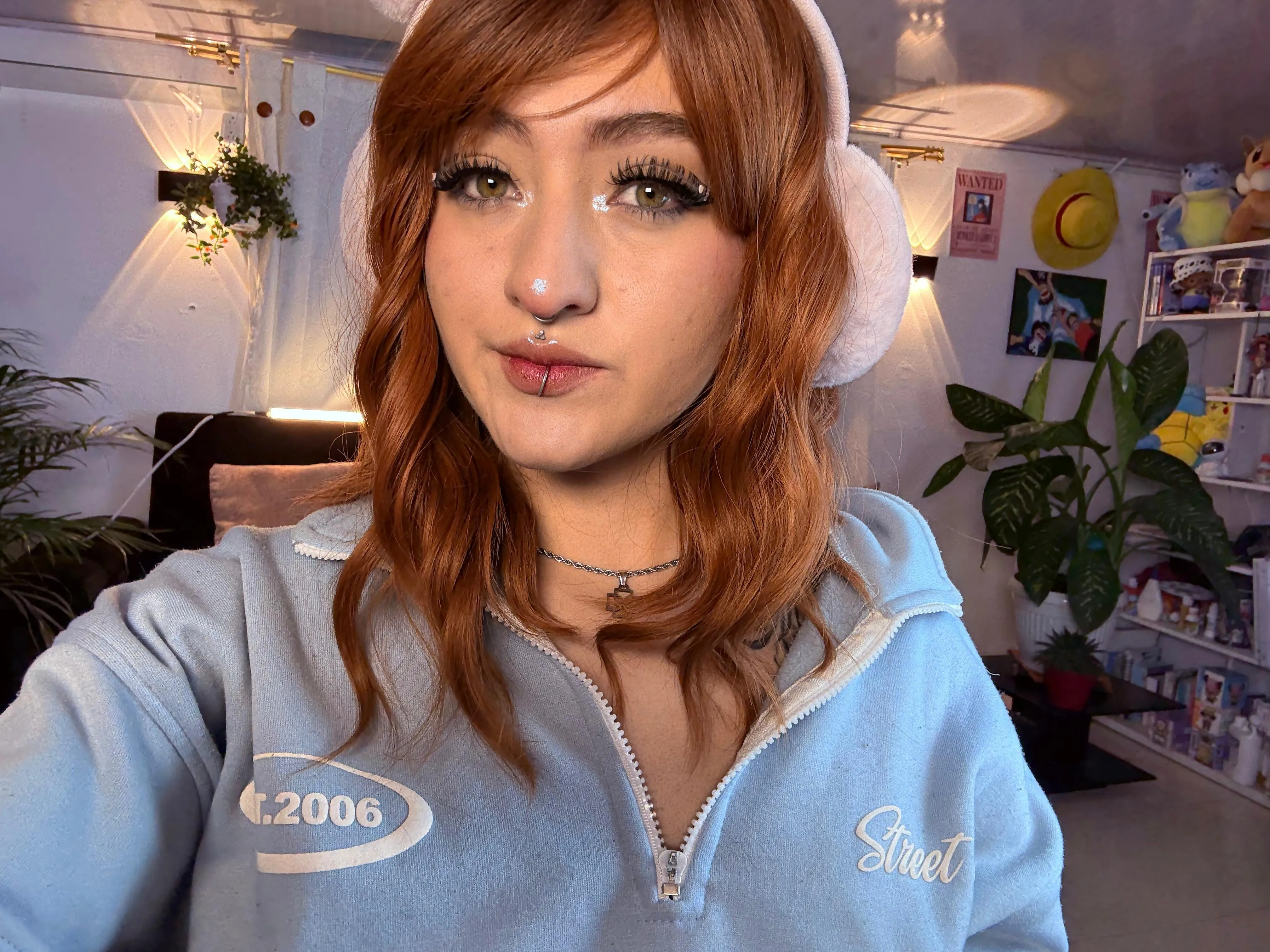 Interprete Giselxxx Foto 5