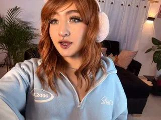 Giselxxx immagine del profilo del modello di cam