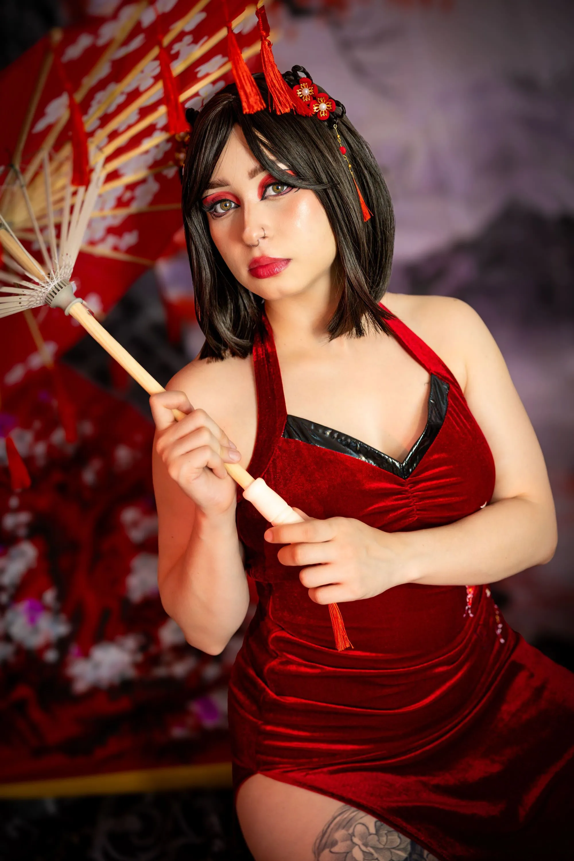 Performer dannawilliamss28 Photo 2