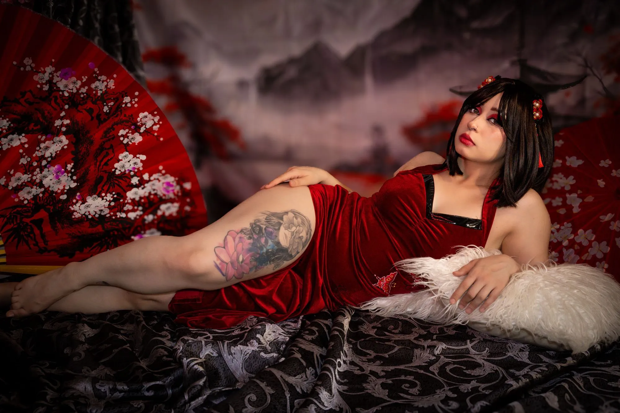 Performer dannawilliamss28 Photo 4