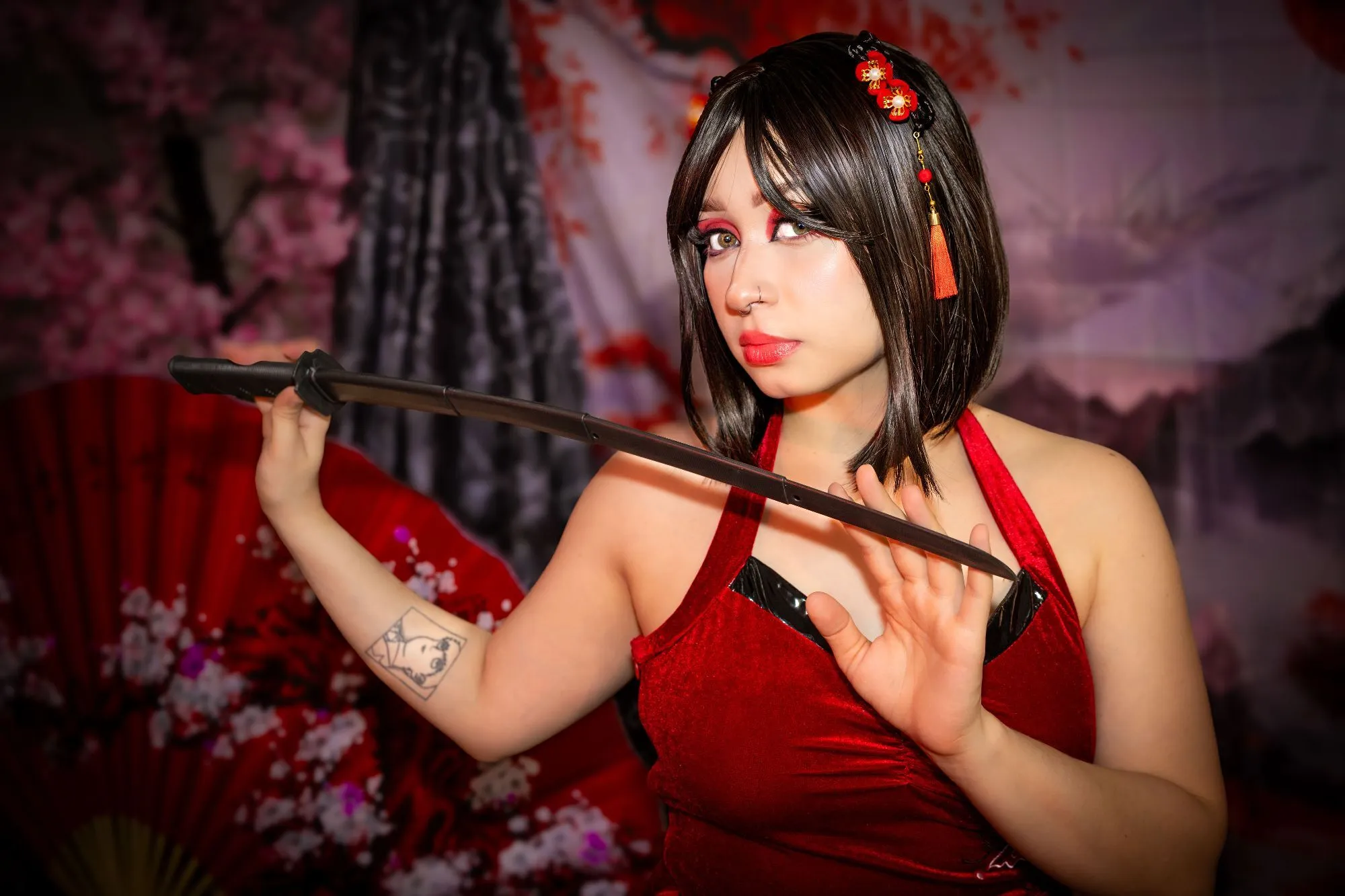 Performer dannawilliamss28 Photo 3