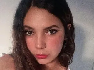 Sammy_Foster profilbild på webbkameramodell