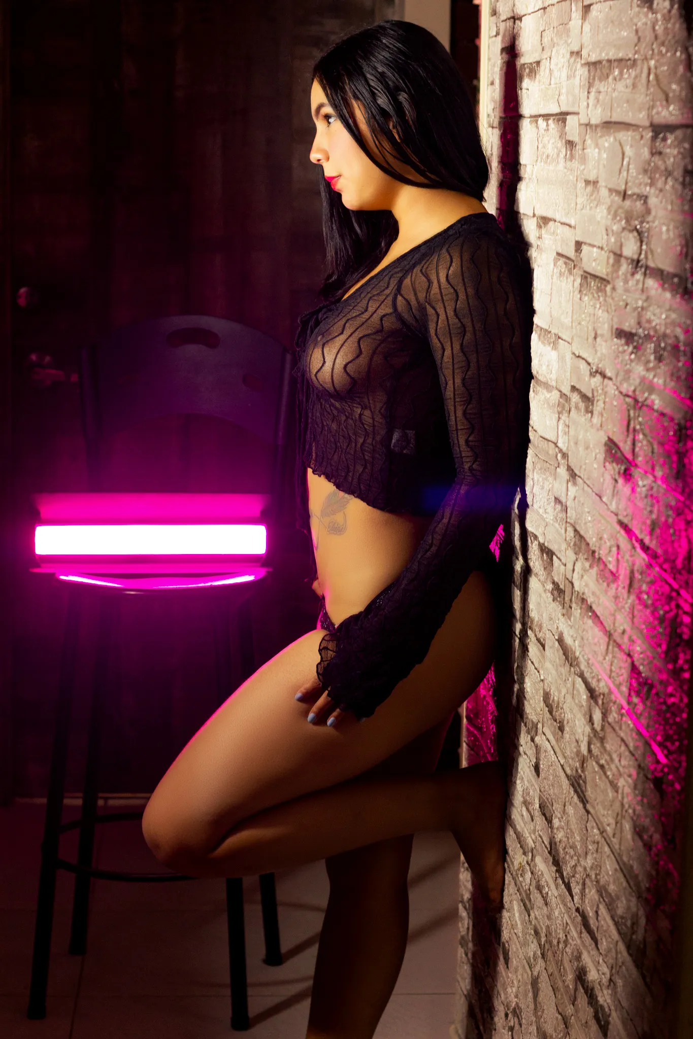 Interprète Sammy_Foster Photo 4