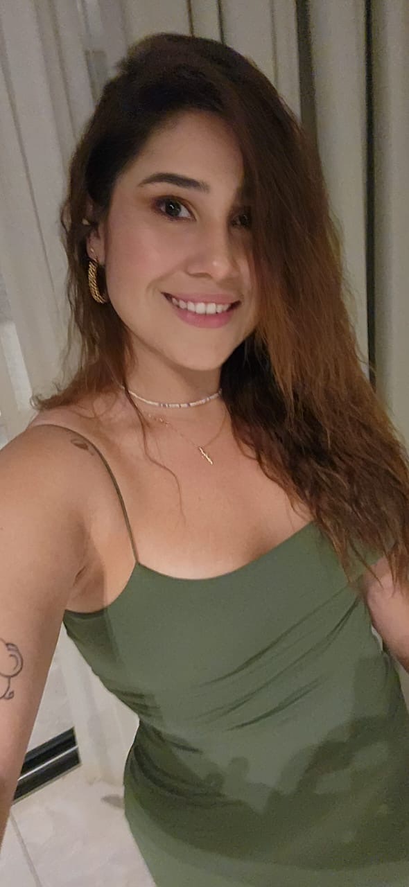 Performer AmaRoyce Photo 4