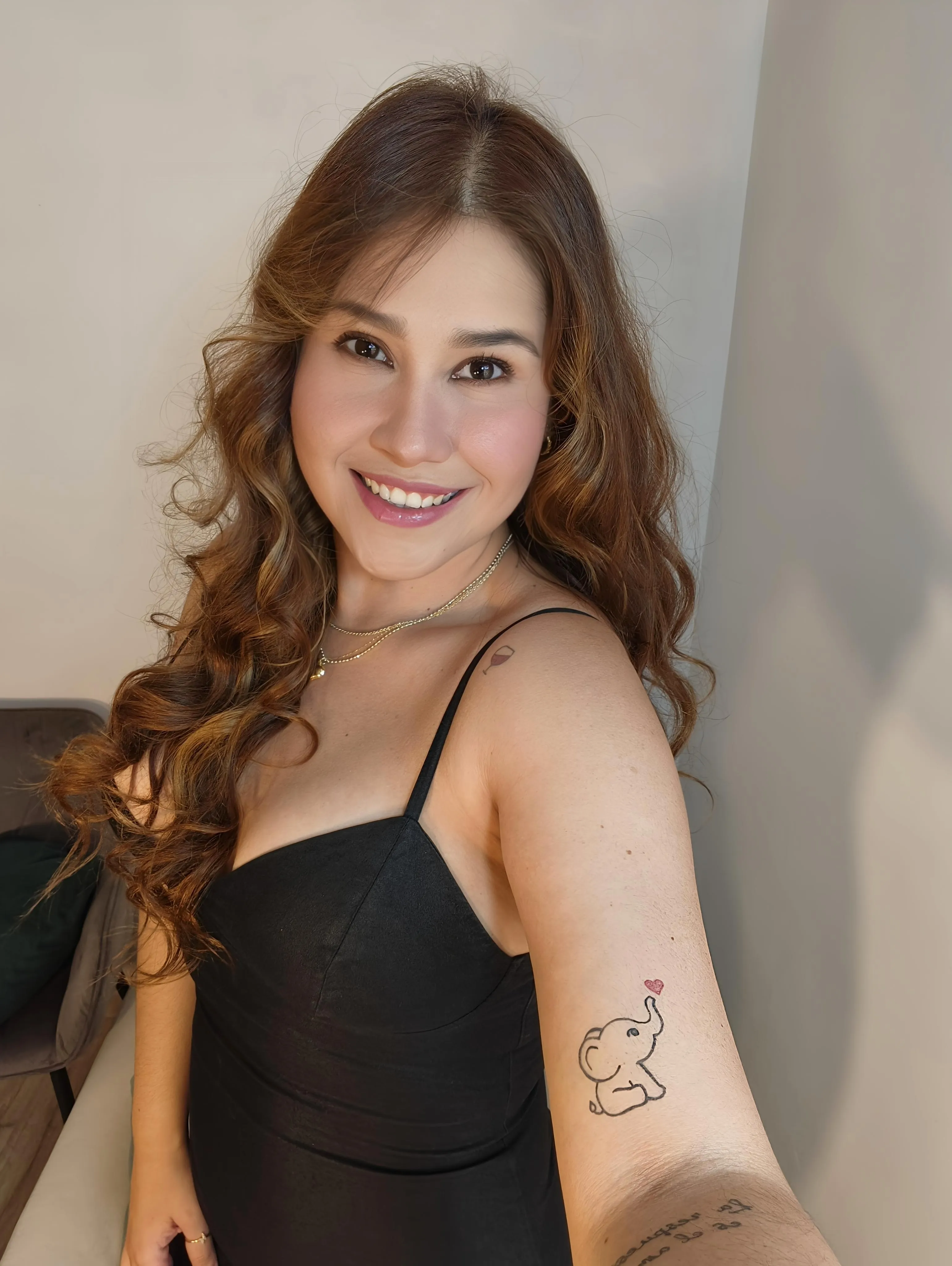 Artista AmaRoyce Foto 1