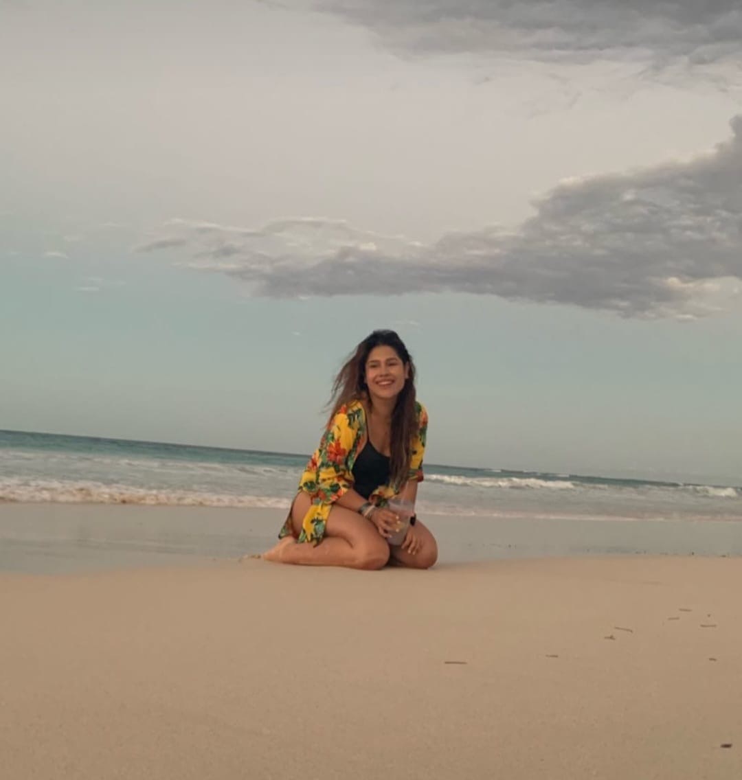 Performer AmaRoyce Photo 1