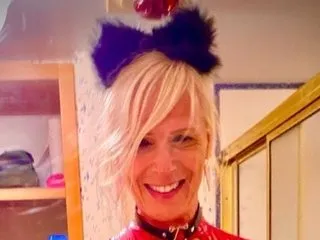 AuroralEve profielfoto van cam model