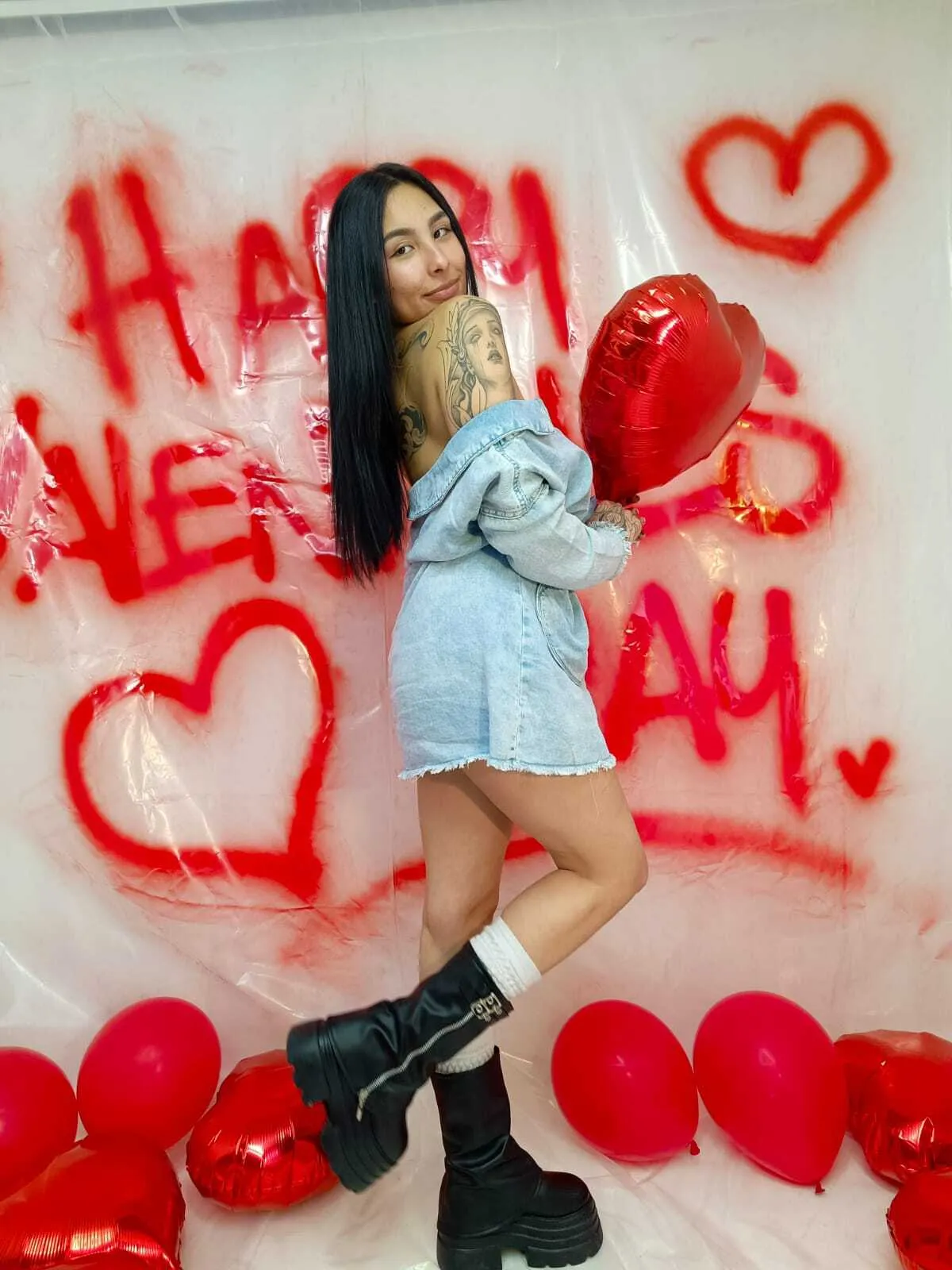 Darsteller MorganHarper Foto 3