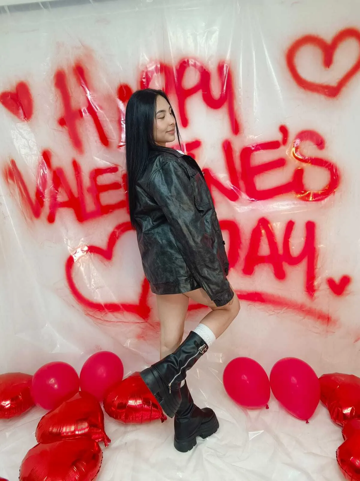 Darsteller MorganHarper Foto 1