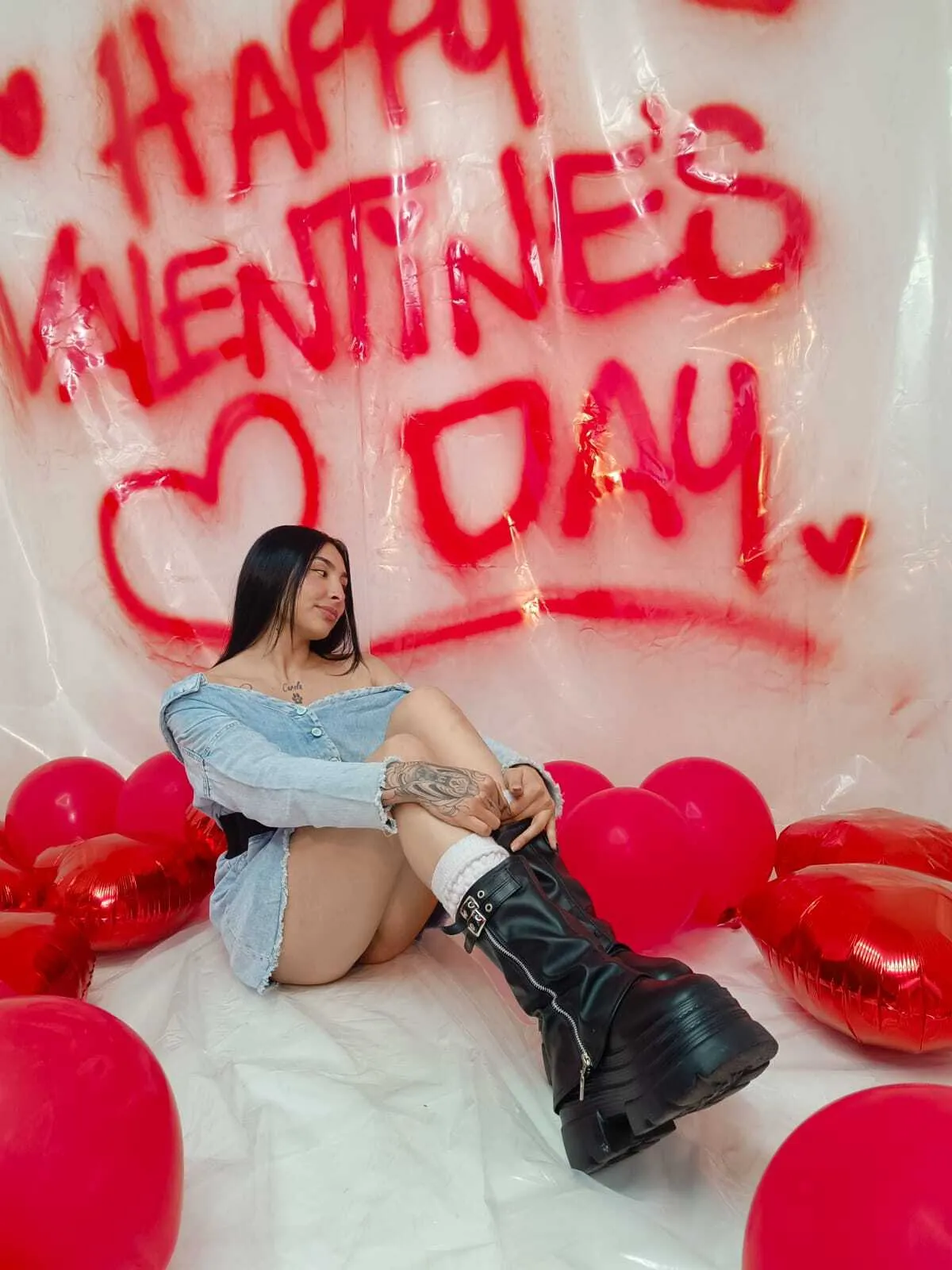 Darsteller MorganHarper Foto 5