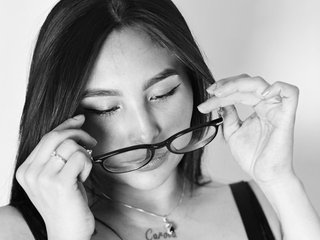 MorganHarper Profilbild des Cam-Modells