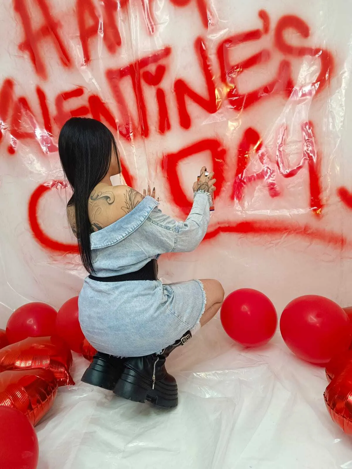 Darsteller MorganHarper Foto 4