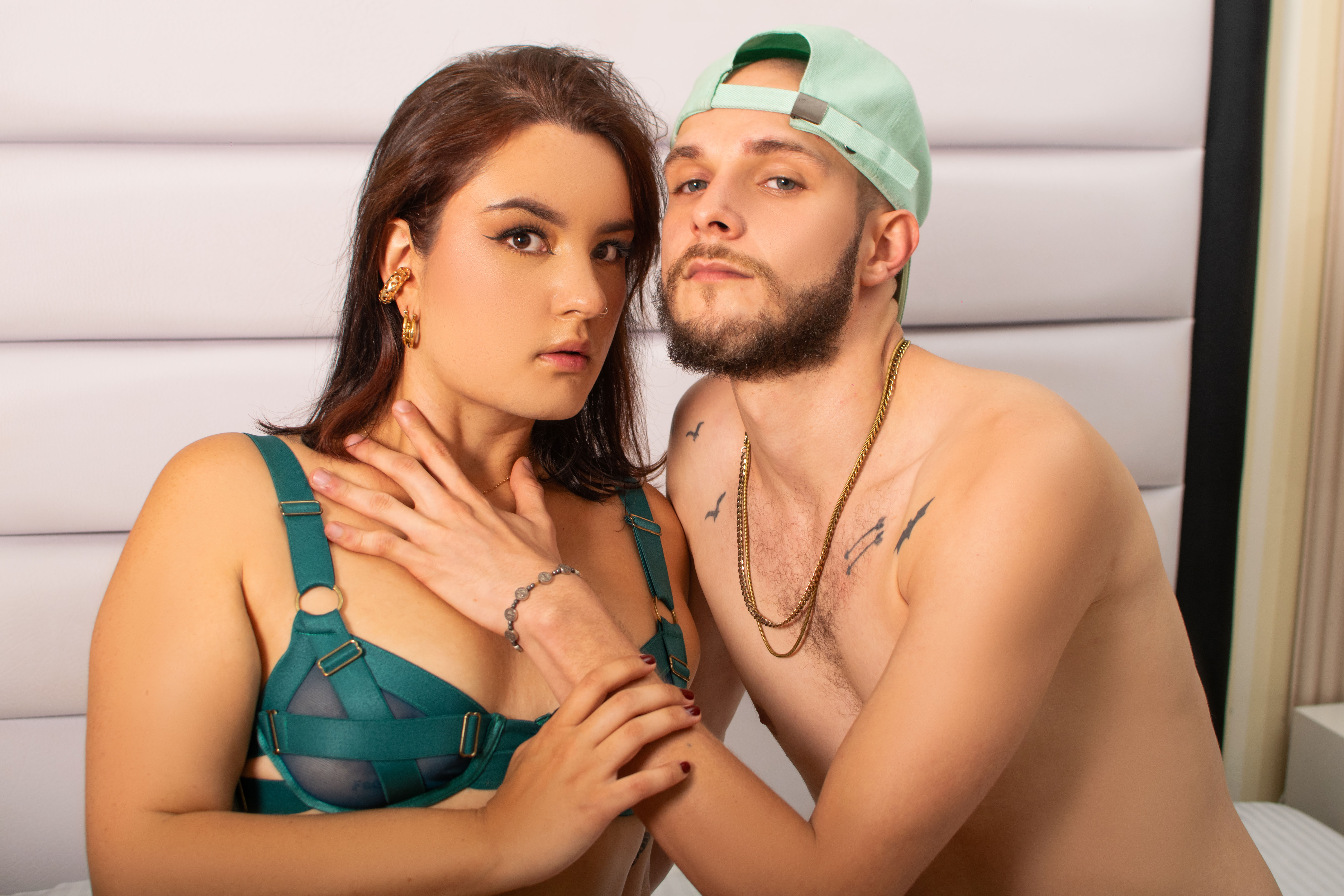 Performer GabrielaAndChristian Photo 5