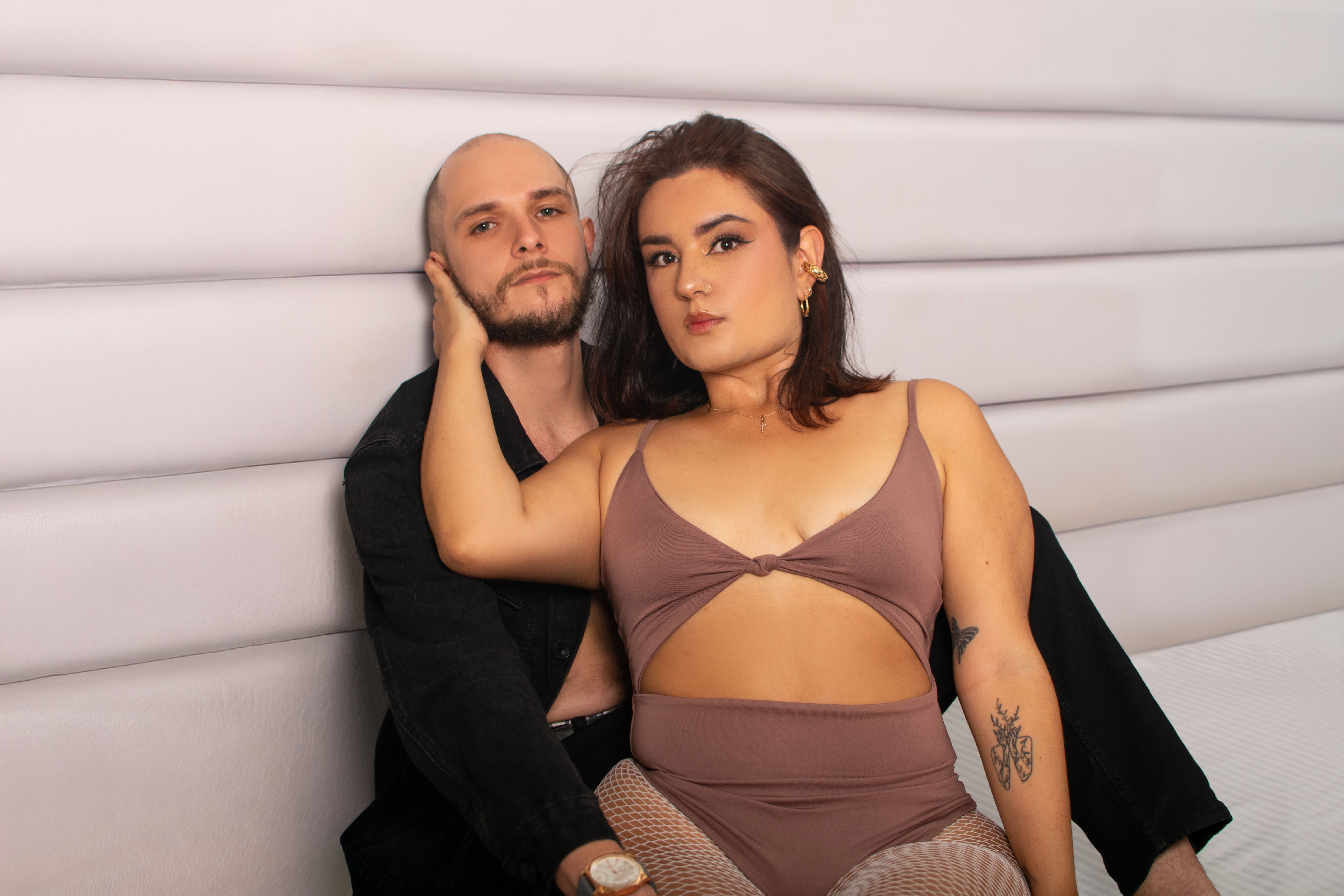 Performer GabrielaAndChristian Photo 4