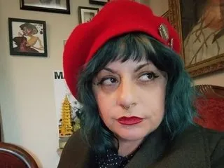 Foto de perfil de modelo de webcam de RikkiRoseX