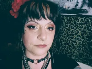 RikkiRoseX Profilbild des Cam-Modells