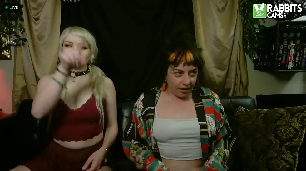 Darsteller RikkiRoseX Video 1