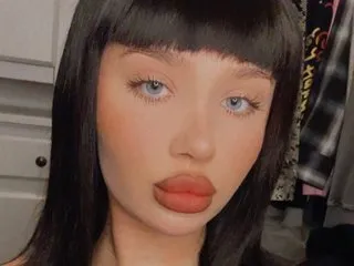 Missorianaxox profilbild på webbkameramodell