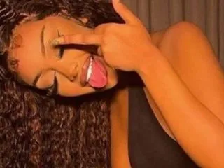 Susyjoh21 immagine del profilo del modello di cam