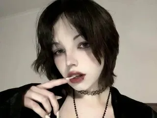 Imagen de perfil de modelo de cámara web de KuroSona