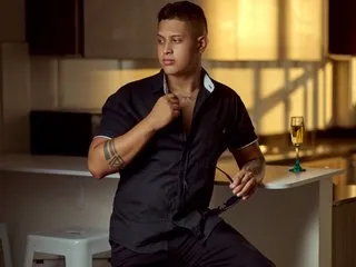 Imagen de perfil de modelo de cámara web de JohanSmith