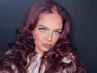 Profilbilde av PoppyCurl webkamera modell