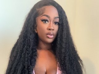 Profilbilde av RawHoneyTrap webkamera modell