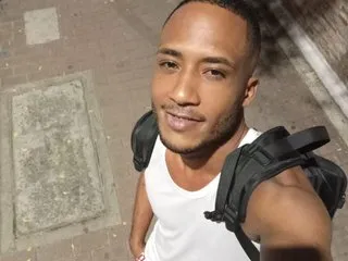 Imagen de perfil de modelo de cámara web de DanielTownson