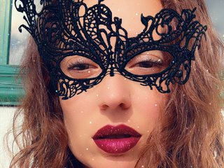 Mystikx profielfoto van cam model