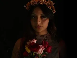 NickiReed profielfoto van cam model