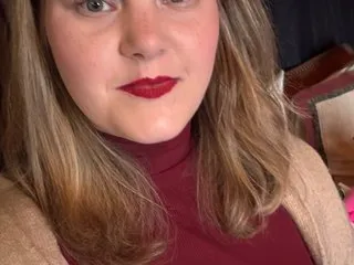 Profilbilde av AngelWings25 webkamera modell