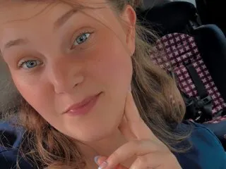 AngelWings25 cam model profile picture