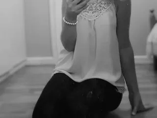 hisonlymuse immagine del profilo del modello di cam