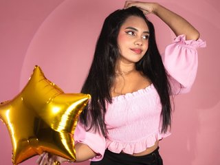 Danivelvet30 profielfoto van cam model