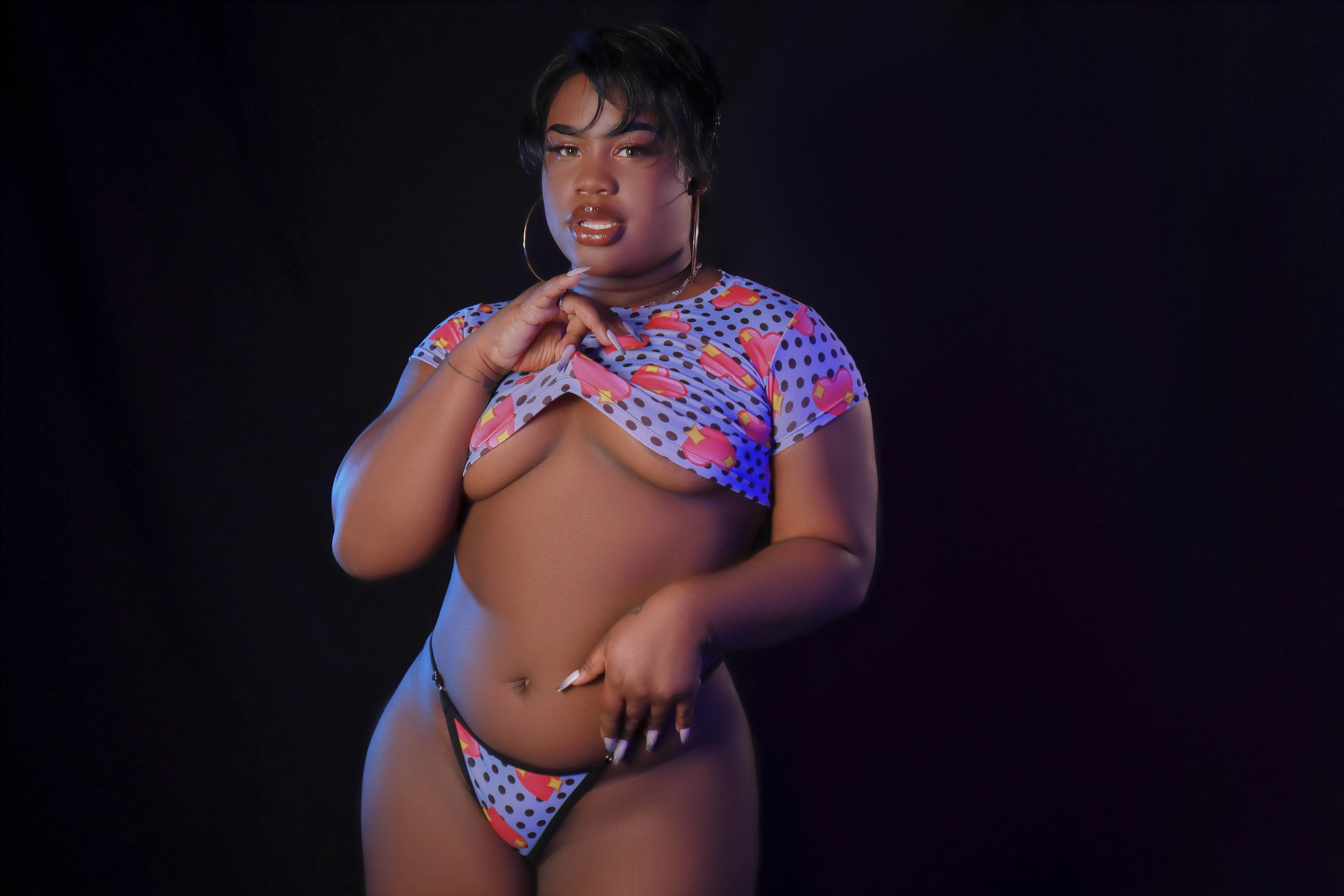 Interprete AmaraSexxx Foto 6